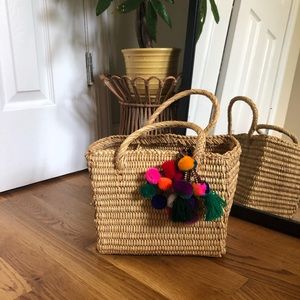 NANNACAY summertime bag